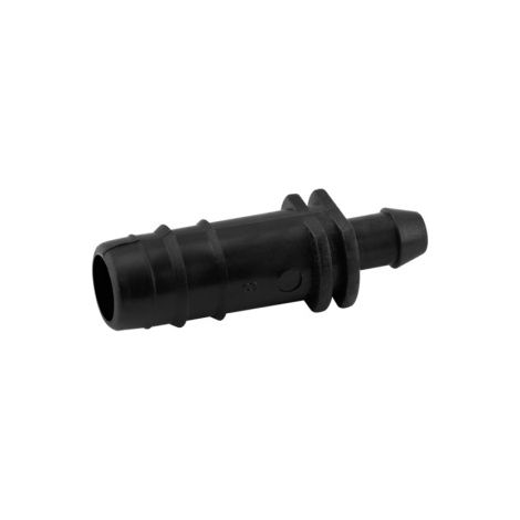 Toma micro acetal bolsa 100 uds - 12mm, ABRISA (1/5)