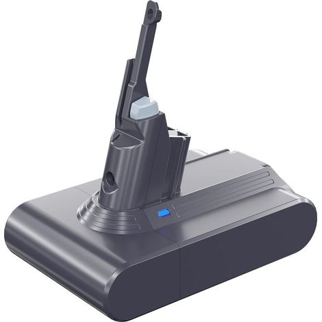 Batterie 21.6V 4000mAh pour Dyson V7 Motorhead, SV11 Animal Trigger Extra Absolute Fluffy (1/5)