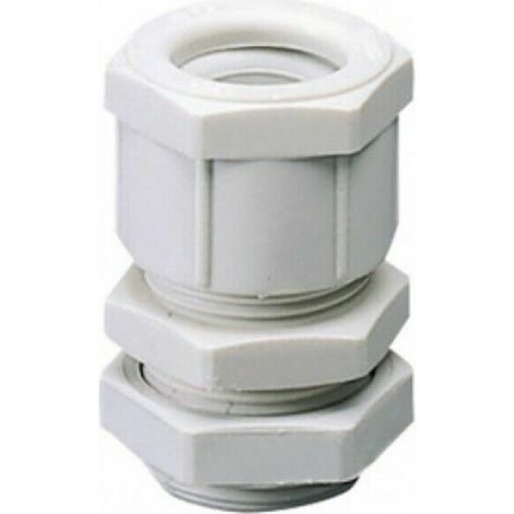 Pressacavo Gewiss PG16 Diametro 23mm Ip66 (1/2)