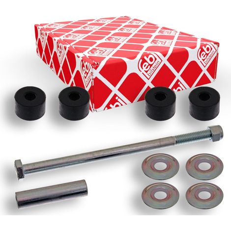 FEBI FE42981 Stabilisatorverbindung/Halterung