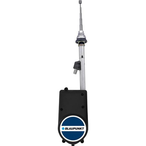 Blaupunkt Autojet 25 Black Motorantenne Antenne universelle pour autoradio (1/3)