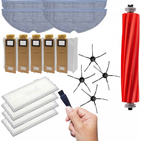 Pezzo di ricambio per il set di accessori Roborock S7/S7+/S7 MaxV/S70/S75 (1/5)
