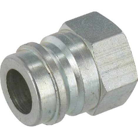 Boquilla 3/8" acero UNIVERSAL 14011002AC