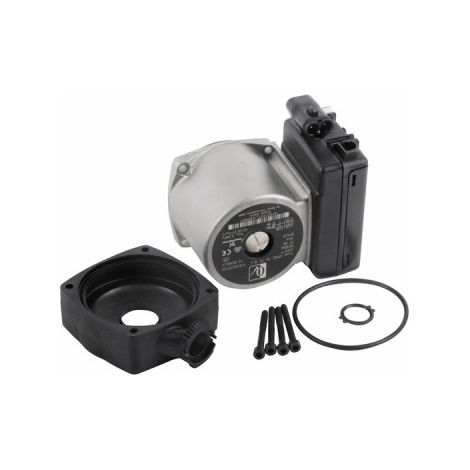 Elm Leblanc – Moteur de pompe Bosch – Circulateur avec filetage plomberie 1" – Entraxe 180mm – Tension 230V – 87167644380 (1/2)