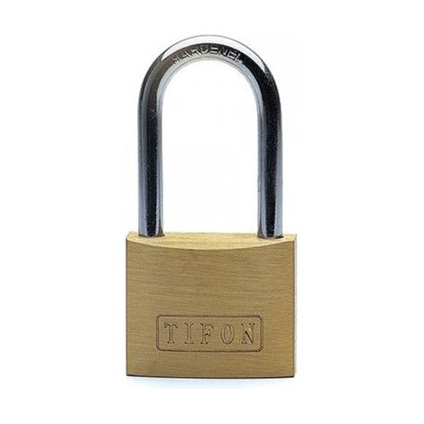 IFAM ifam candado tifon al-60 kn  076017 llaves iguales nº 601