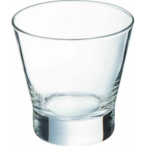 Set de Vasos Arcoroc ARC 79741 Transparente Vidrio 320 ml (12 Unidades)