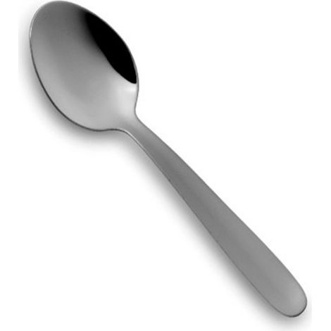 COMAS cucharas cafe 1001 18% atado 12 , Atado 12 cucharas cafe 1001 18%Cucharas de café de acero inoxidable para té y café. Las cucharas de café son ideales para el uso diario&lt