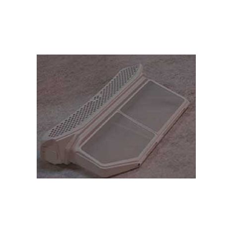 Filtro pelucchi originale - Asciugatrice - BOSCH - 296026