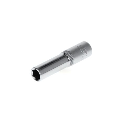 Gedore RED R41000709 Douille métrique, en pouces 1/4" (6.3 mm) 1 pièce 3300082 (1/5)