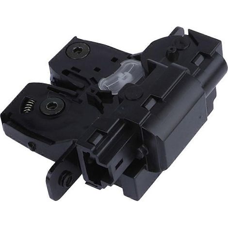 Motor actuador de cerradura de portón trasero para Renault Laguna Grand Tour 3 Clio 90542-0001R 905420001R 8200747429 (1/5)