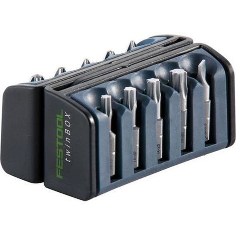 FESTOOL TwinBOX BB-MIX - 496936