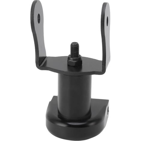 Peloton Heimtrainer-Display, schwenkbare Aluminiumhalterung (1/5)