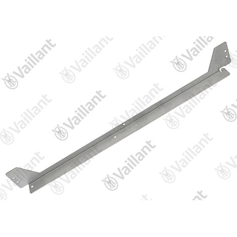 Support Vaillant, angle