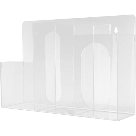Toilettenpapierhalter mit wasserdichtem