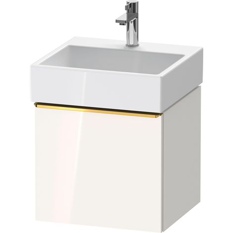 Duravit D-Neo bâti-support lavabo suspendu, 484x440x442mm, 1