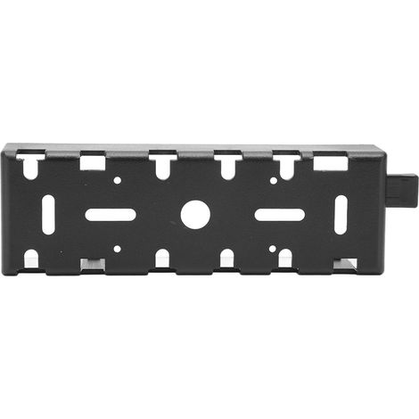 Support universel pour panneau radio mobile, résistant à l'usure, adapté aux YAESU FT 8800, FT 8800R, FT 8900 - Support de montage antidérapant. (1/5)