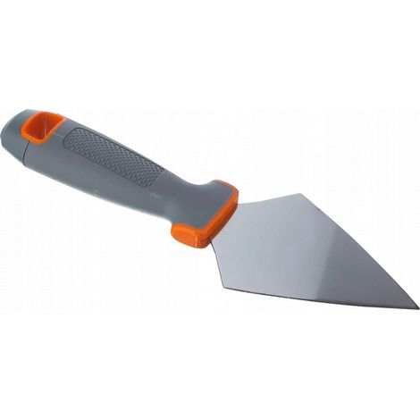 Spachtelmesser awtools black line scharfe Kanten ergonomischer Griff