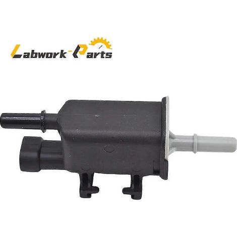 Passend für Chevy GMC Buick Emissionsdampf-Kanister-Spülventil 12597567--