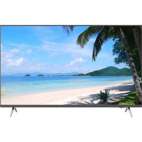 LM65-F400 - Monitor LED 4K 65" 350 nit 24/7