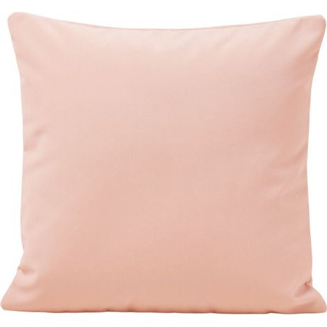 Housse de coussin en Velours mat au tissage dense  MATIA (1/4)