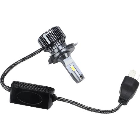 Rétroviseur extérieur chauffant droit en verre pour porte latérale Ford Transit MK8 - Remplacement pièce 1823995 (1/5)