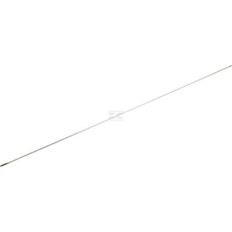 Albero motore HONDA MACHINERY PARTS 80110VJ5003 (1/3)