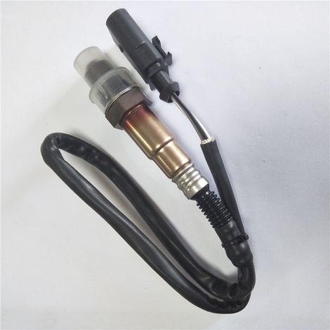 Sauerstoffsensor 079906265A 95560613630 1K0998262T Cayenne Q7 Touareg hinterer Sauerstoff (1/4)