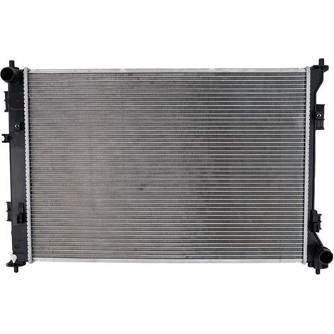 La référence 25310L0600 convient au radiateur de la Hyundai Sonata 2020-2. (1/4)