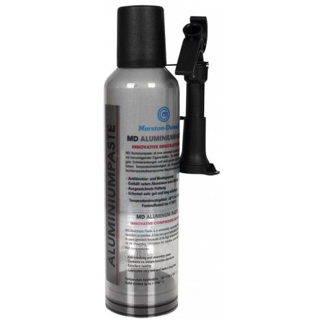 Pâte d'aluminium MD Air Cartouche d'air comprimé 200 ml (Par 12) (1/2)
