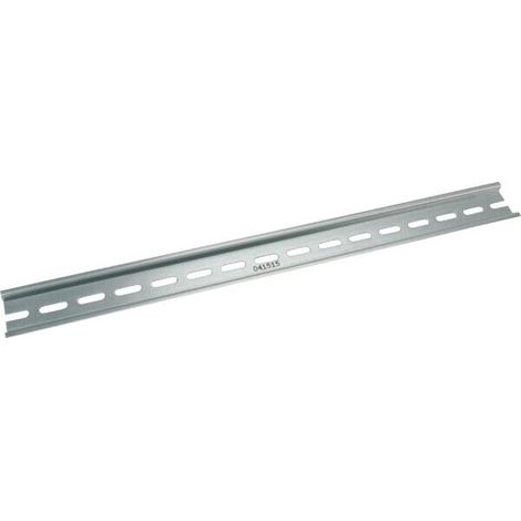 Rittal Rail de montaje acero perforado 400x387 mm lote 10