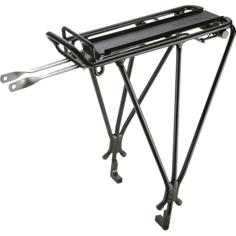Porte-disque Topeak Explorer avec ressort arrière noir (26-28) TA2037-B (1/5)