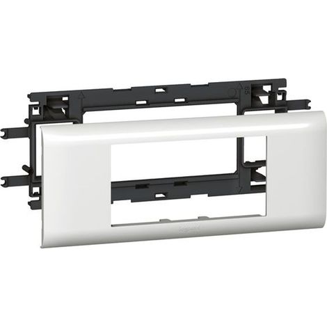 Tapa de montaje a presión DLP 4M M45 de 85 mm 010994