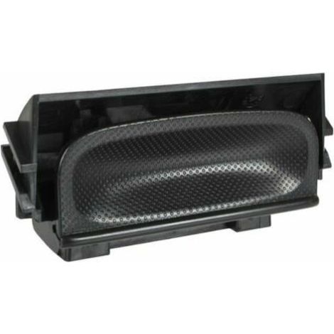 Poignée + contacteur électrique de coffre hayon prévu pour Citroën C4 Picasso 8726V7, 6554V5 (1/2)