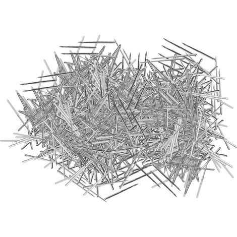 500 Aiguilles pour Machine à Coudre Métal Résistant à l'Usure Durable Modèles Variés N°18 (1/5)