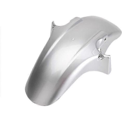 Garde-boue avant ABS pour moto Honda CB250F, CB600F, CB900F et Hornet 600 (1/5)