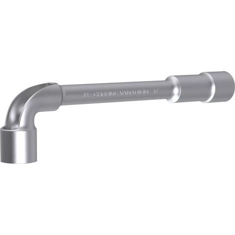 Chiave a bussola MJW da 32 mm forata (1/4)