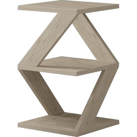 Mesa auxiliar, mesa de sofá, mesa de almacenamiento. (1/5)