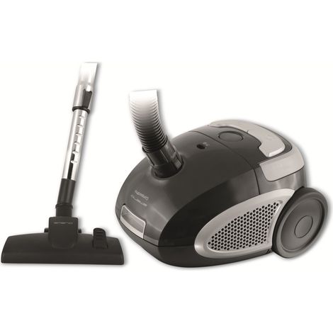 Emerio Staubsauger VE-109959, 800 Watt, 4,5 m Kabel, umschaltbare Bodendüse