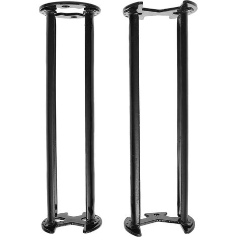 Jeu de Vis de Fixation Inox pour Poignée de Porte de Réfrigérateur et Congélateur – Kit Complet 36 Pièces – Remplacement Compatible et Solide pour Quincaillerie D’origine (1/5)