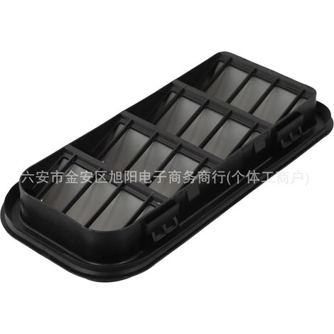 Suitable for Audi and Volkswagen air vents 5GG819465 5GD819465 7N0819465 7N0819465F (1/4)