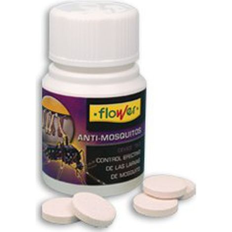 Appareil antimosquitos fleur tb2 pastillas
