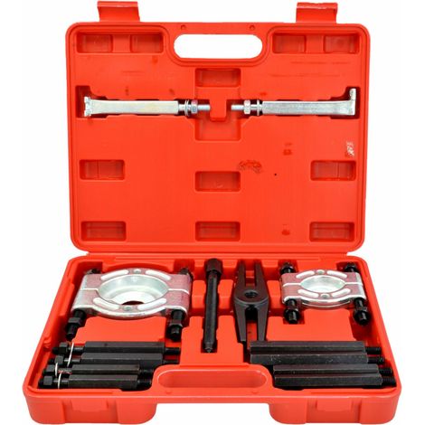 AWTOOLS Lagerabzieher-Set (1/2)
