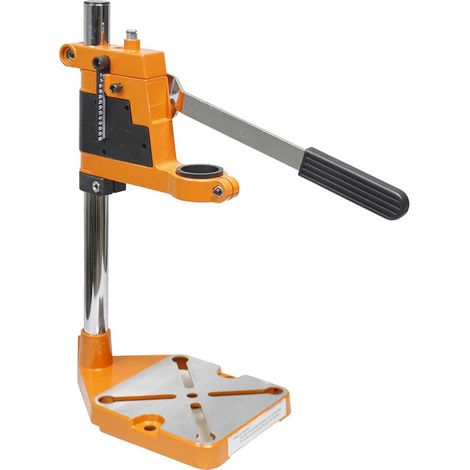 Supporto a colonna per trapano Ø 43 mm colonna portatrapano per uso professionale fai da te (1/3)