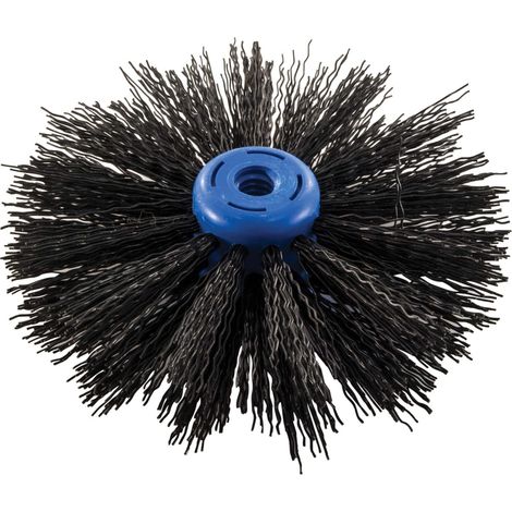 Bailey Z5687 Universal Brush 300mm (12in) BAIZ5687
