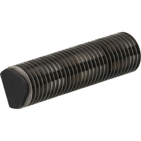 vhbw 1x Rasierklinge kompatibel mit Braun 550, 555, 5596, 5597, 5462, 5459, 5461 Rasierer - Ersatzklinge, 1 Stück