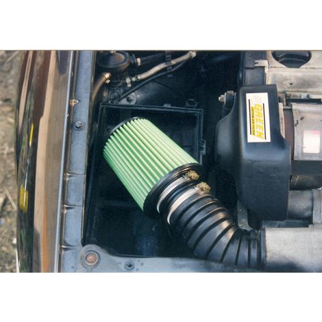Kit d Admission direct GREEN pour VW Golf 2 / syncro 90-91 1.8L GTI G60 - 160cv-40878064