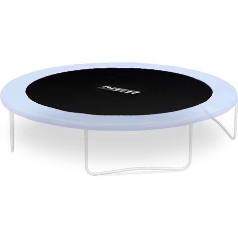 Trampolinmatte Trampolinmatte 312 cm 54sp 10ft Neo-Sport (1/4)