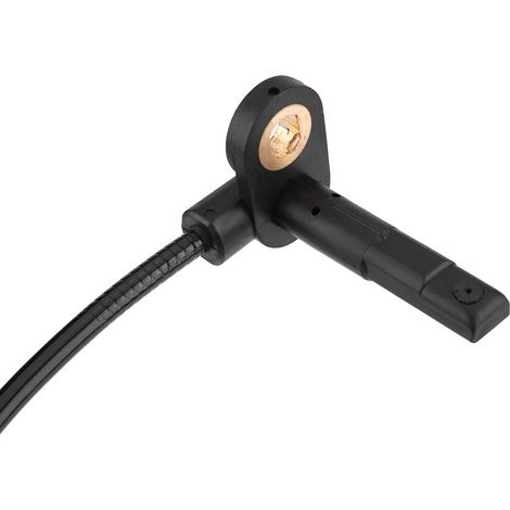 Capteur de vitesse de roue ABS avant droit pour véhicule tout-terrain Mitsubishi 4670A576 (1/5)