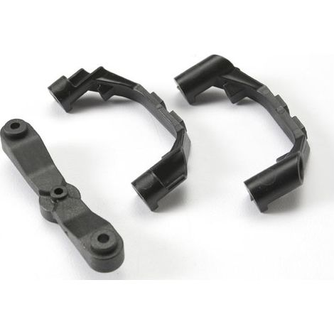 Steering Arm Mount and Stops