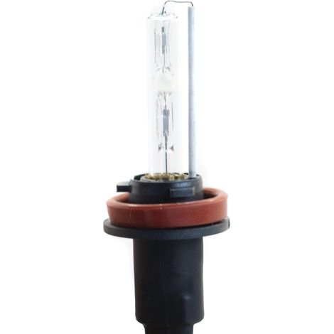 Bombilla xenón H11 35W 6000K Xenón 85V, 1 ud.